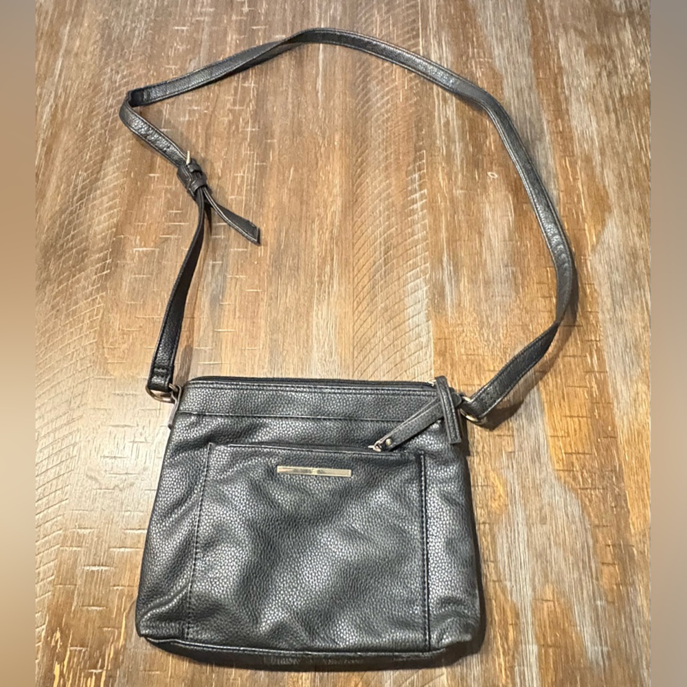 Crossbody bag